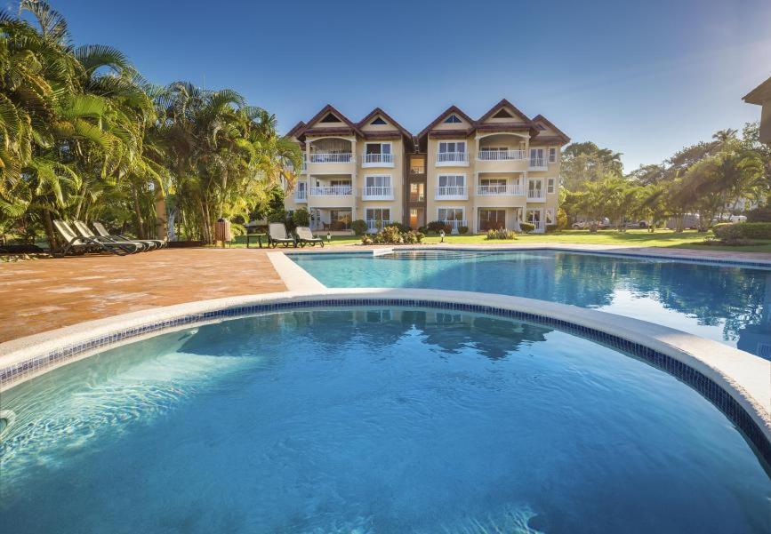 Amazing Condos At Sosua Ocean Village Exterior foto