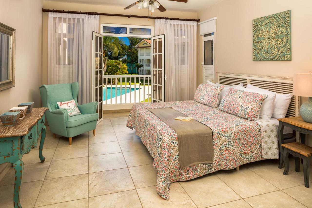 Amazing Condos At Sosua Ocean Village Quarto foto