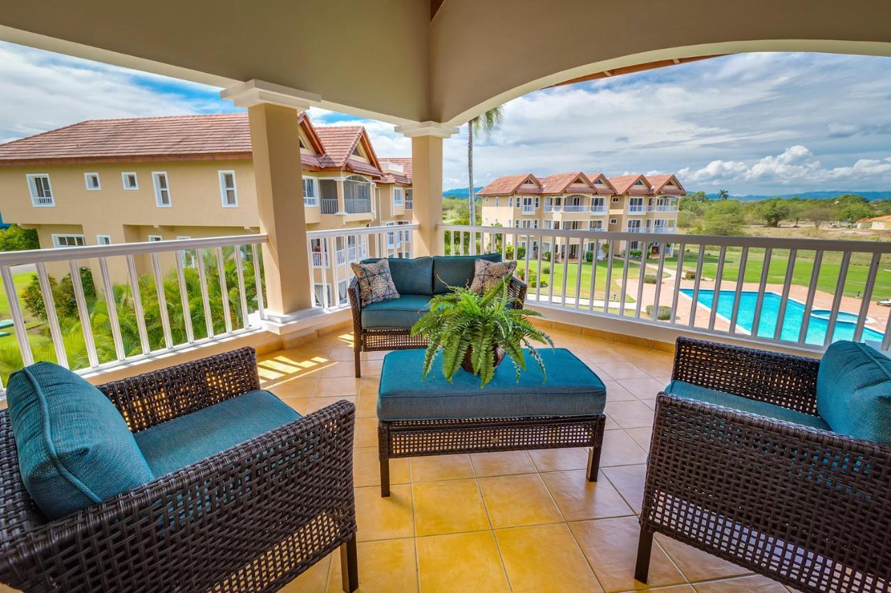 Amazing Condos At Sosua Ocean Village Quarto foto