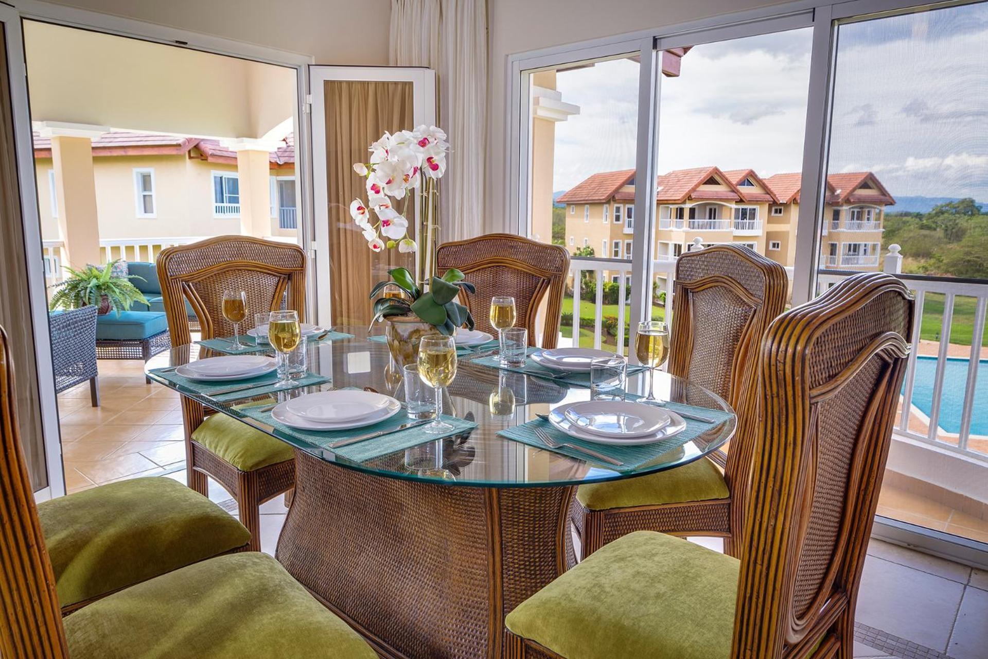 Amazing Condos At Sosua Ocean Village Quarto foto