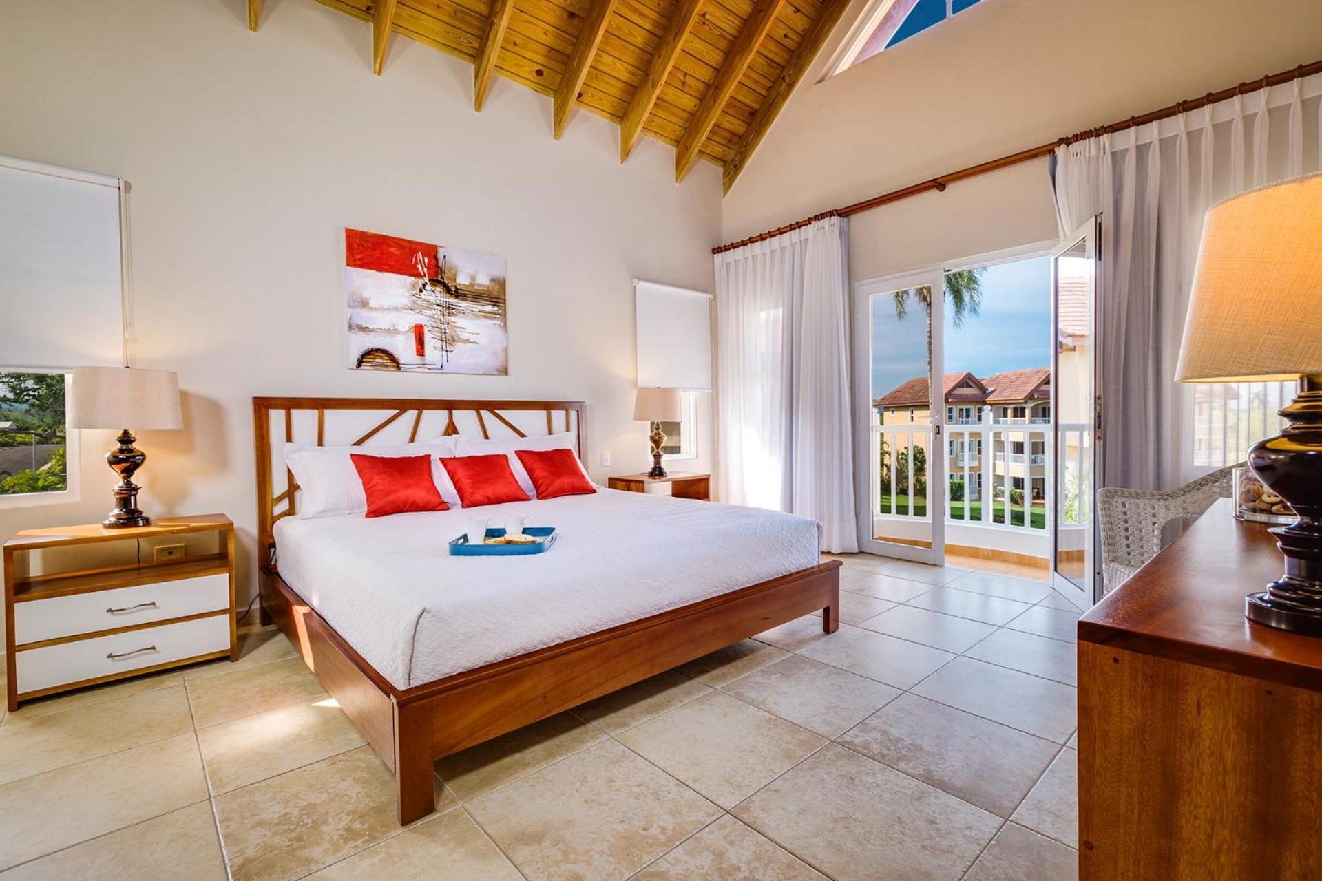 Amazing Condos At Sosua Ocean Village Quarto foto