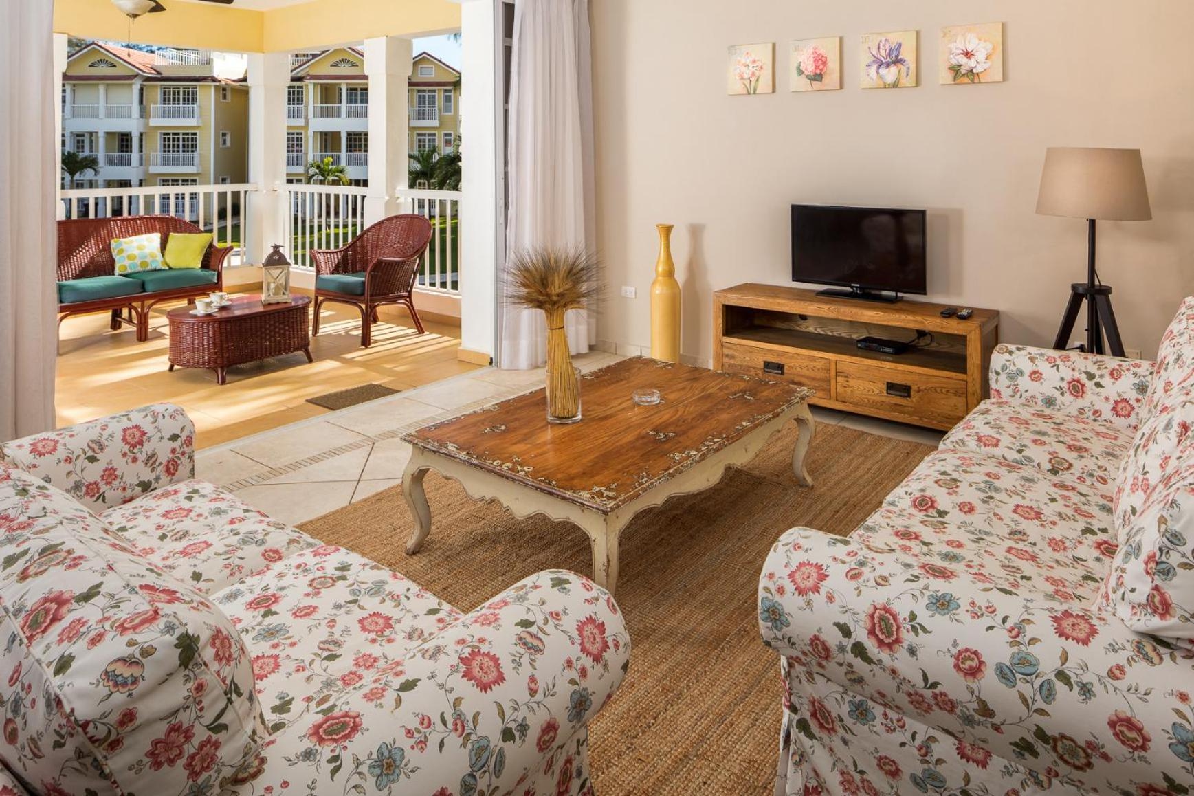 Amazing Condos At Sosua Ocean Village Quarto foto