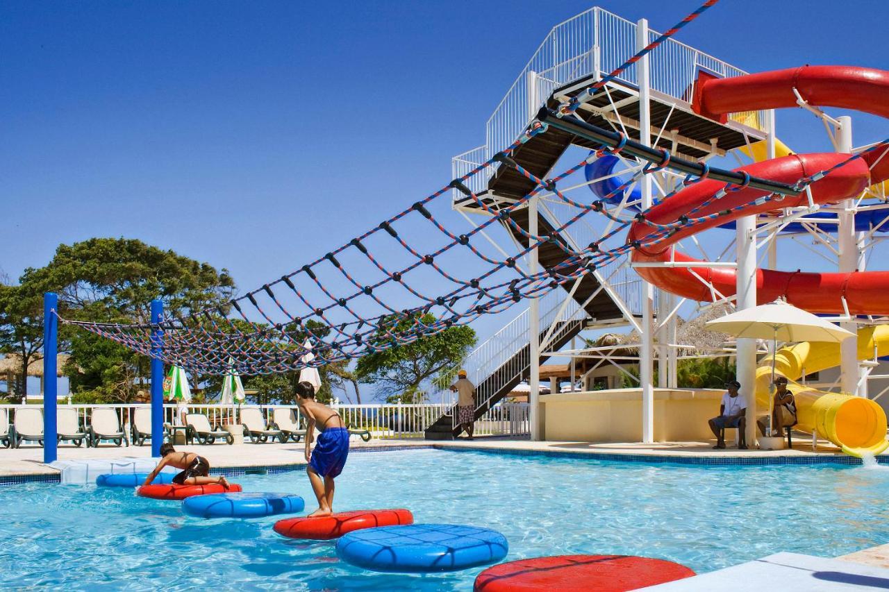 Amazing Condos At Sosua Ocean Village Exterior foto